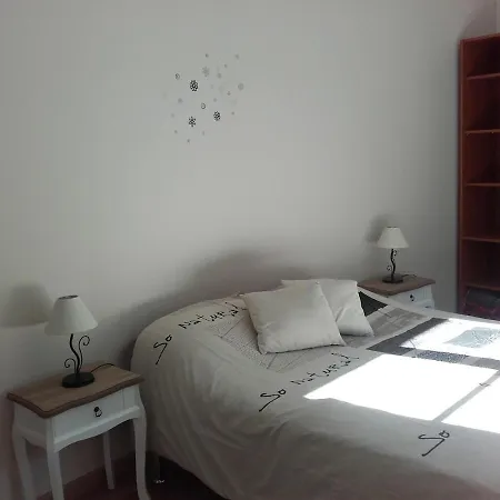 Dom wakacyjny La Rocardiere Xl 10 Personnes *