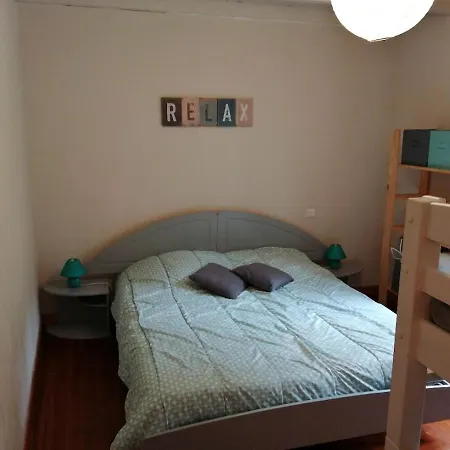 La Rocardiere Xl 10 Personnes Dom wakacyjny