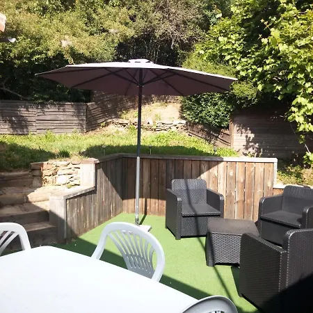 La Rocardiere Xl 10 Personnes Mouchamps