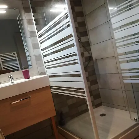 Tatil Evi La Rocardiere Xl 10 Personnes Mouchamps