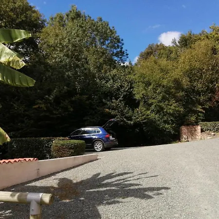 La Rocardiere Xl 10 Personnes Dom wakacyjny *