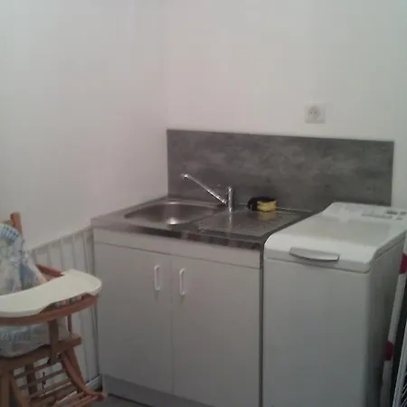 La Rocardiere Xl 10 Personnes Feriehus