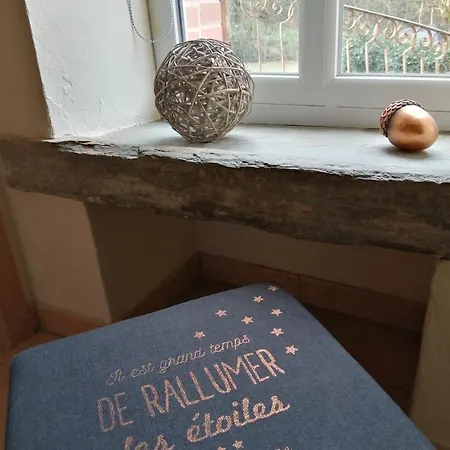 La Rocardiere Xl 10 Personnes