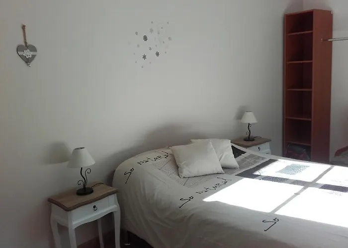 Prázdninový dům La Rocardiere Xl 10 Personnes *