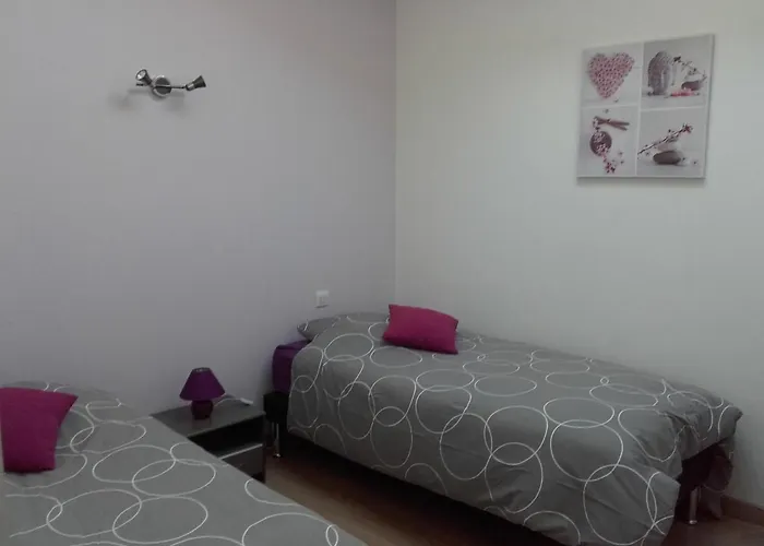 Prázdninový dům La Rocardiere Xl 10 Personnes Mouchamps