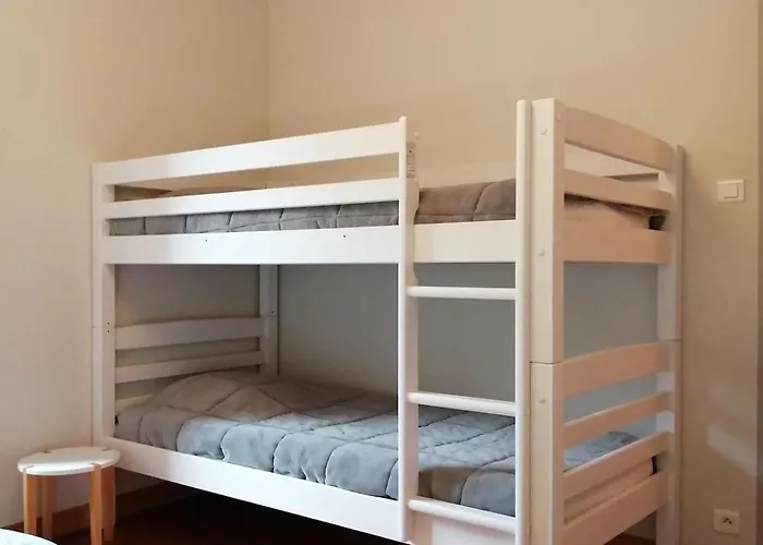 La Rocardiere Xl 10 Personnes * Mouchamps