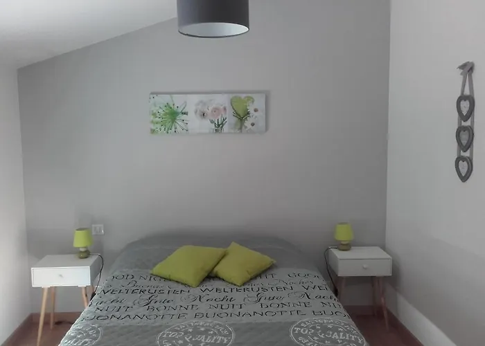 La Rocardiere Xl 10 Personnes Mouchamps