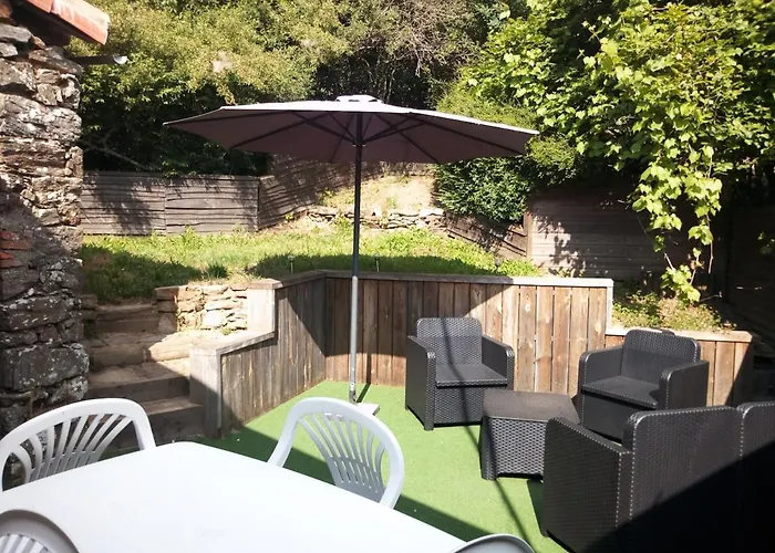 La Rocardiere Xl 10 Personnes Mouchamps