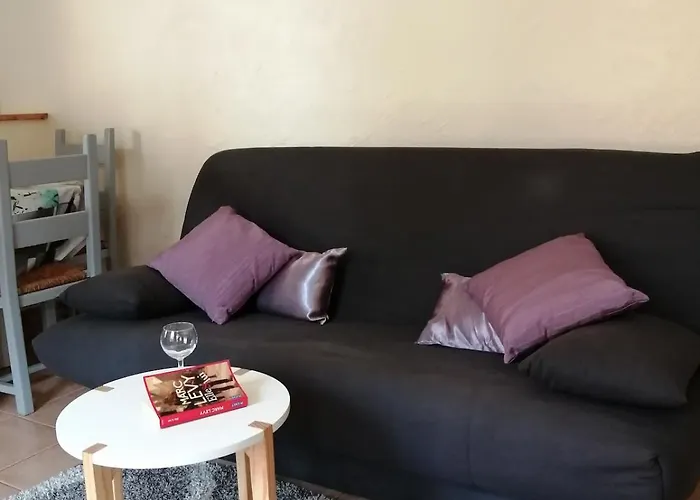 Prázdninový dům La Rocardiere Xl 10 Personnes *