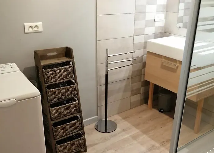 La Rocardiere Xl 10 Personnes Prázdninový dům *