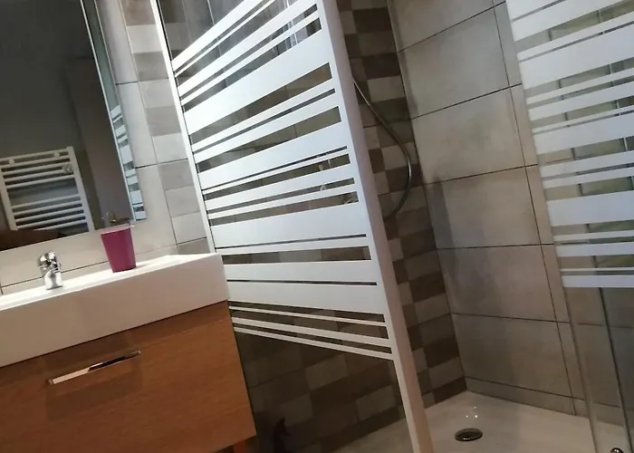 Prázdninový dům La Rocardiere Xl 10 Personnes Mouchamps