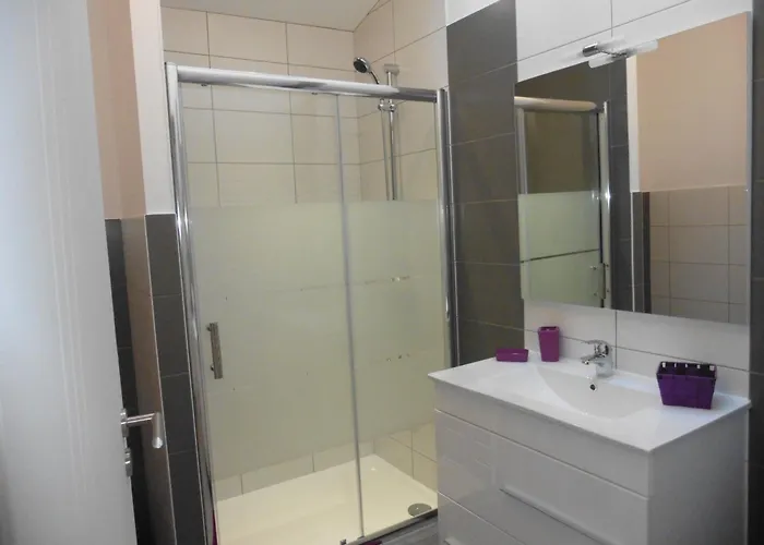 La Rocardiere Xl 10 Personnes Prázdninový dům *