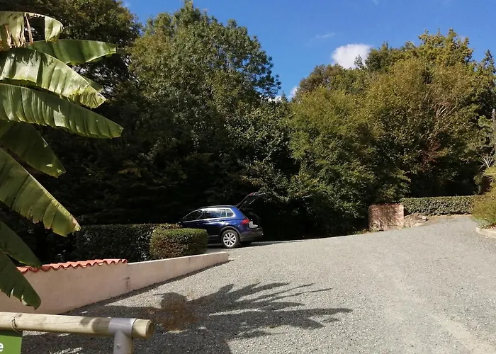 La Rocardiere Xl 10 Personnes Prázdninový dům *